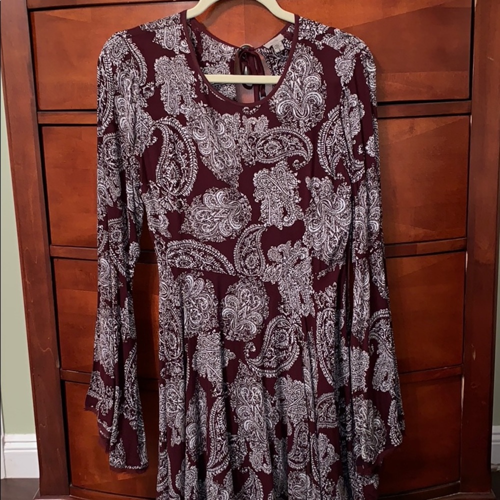 Ecote’ Dress